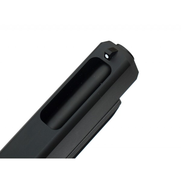 WE - G34 Gen.4 Noir GBB GAZ WE Airsoft - 4