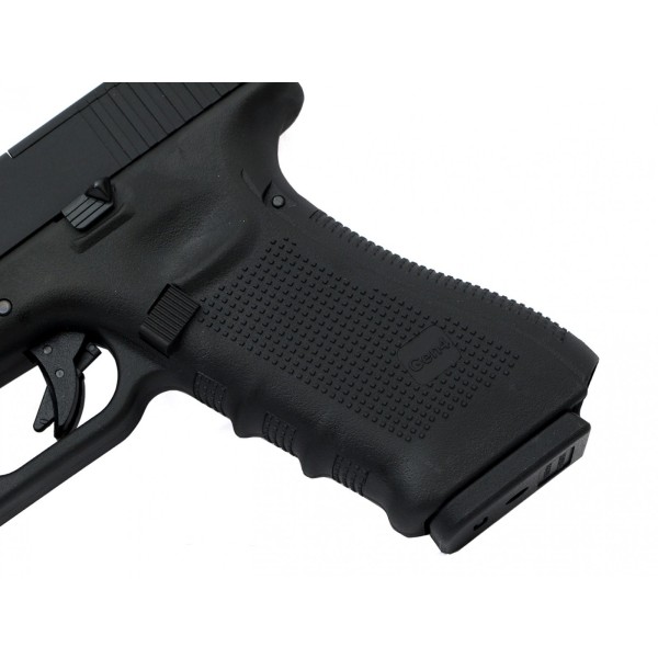 WE - G34 Gen.4 Noir GBB GAZ WE Airsoft - 3