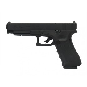 WE - G34 Gen.4 Noir GBB GAZ WE Airsoft - 1