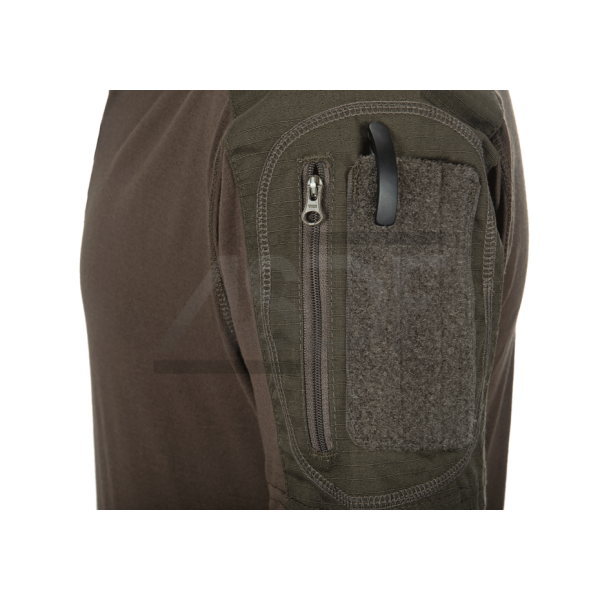 INVADER GEAR - COMBAT SHIRT LEGER RANGER GREEN INVADER GEAR - 2