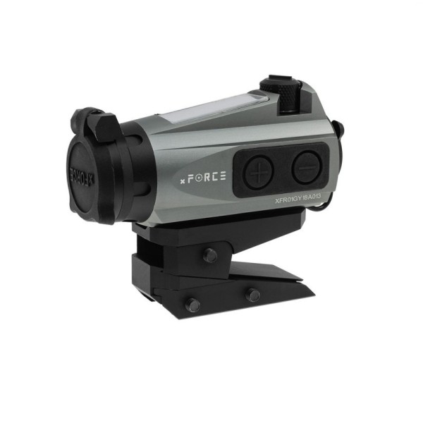 TACTCAL OPS - VISEUR T1 XP GRIS Tactical OPS - 1