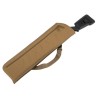 S&T - HOLSTER FUSIL A POMPE TAN 70cm S&T - 1