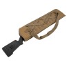 S&T - HOLSTER FUSIL A POMPE TAN 70cm S&T - 2