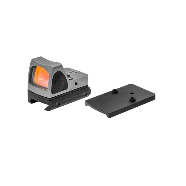 TACTICAL OPS - VISEUR RMR Tactical OPS - 2