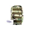 ROYAL - UTILITY POUCH CORDURA- POCHE MOLLE MULTICAM ROYAL - 1