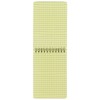 MFH - Cahier ETANCHE WATERPROOF - 10X15 MFH - Max Fuchs - 1
