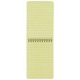 MFH - Cahier ETANCHE WATERPROOF - 10X15 MFH - Max Fuchs - 1