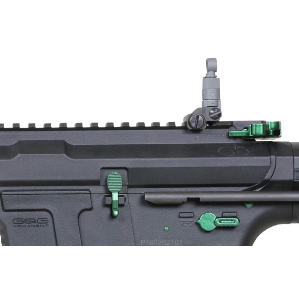 G&G - Réplique ARP 9 JADE G&G - Guay Guay Armament - 3