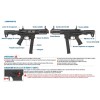 G&G - Réplique ARP 9 SKY G&G - Guay Guay Armament - 5