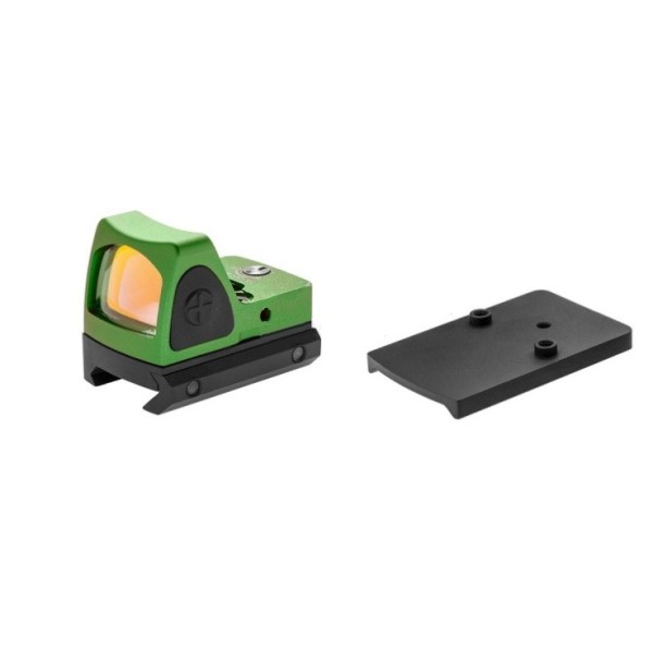 TACTICAL OPS - VISEUR RMR VERT Tactical OPS - 2