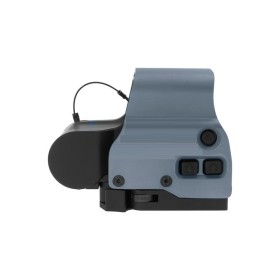 OPS - VISEUR POINT ROUGE XPS GRIS Tactical OPS - 1