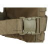 INVADER GEAR - PORTE PLAQUE RANGER GREEN INVADER GEAR - 4