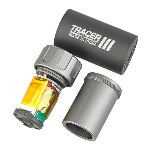 WOSPORT - TRACER FLASH WOSPORT - 2