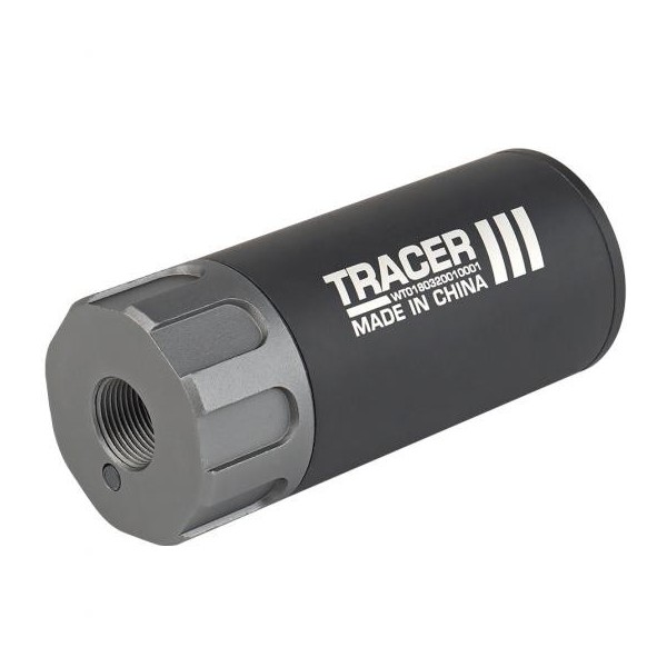 WOSPORT - TRACER FLASH WOSPORT - 3