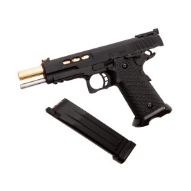 ASG - PISTOLET STI EMG JOHN WICK GAZ GBB ASG - Action Sport Game - 2