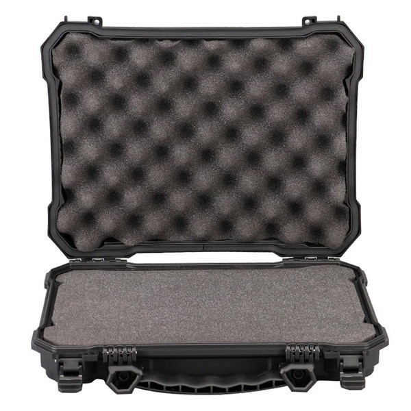 S&T - MALLETTE RIGIDE 2.0 32CM S&T Armament - 4