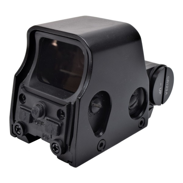 JS-TACTICAL - HOLOGRAPHIQUE 553 JS-TACTICAL - 3