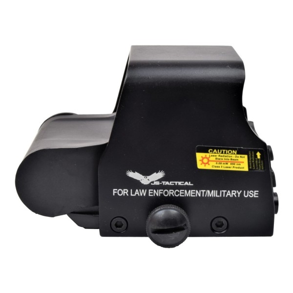 JS-TACTICAL - HOLOGRAPHIQUE 553 JS-TACTICAL - 2