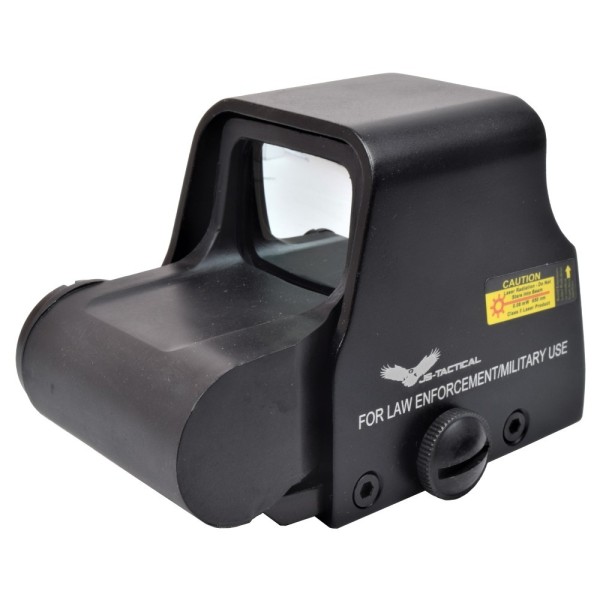 JS-TACTICAL - HOLOGRAPHIQUE 553 JS-TACTICAL - 1