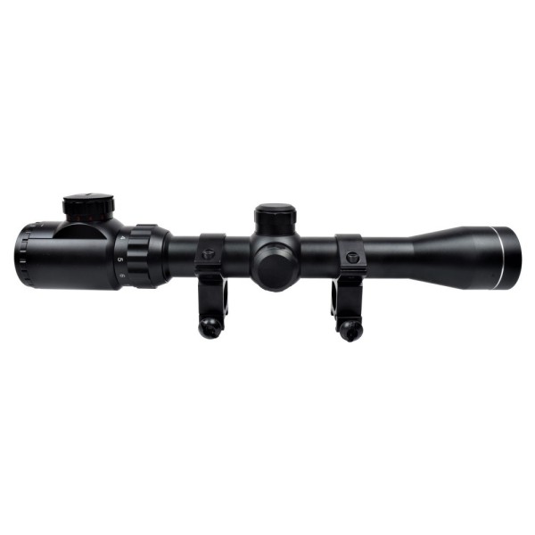 JS-TACTICAL - LUNETTE 3X9X32MM JS-TACTICAL - 3