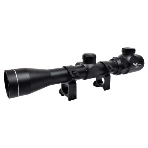JS-TACTICAL - LUNETTE 3X9X32MM JS-TACTICAL - 2