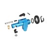 BIG-DRAGON - BLOC HOP UP CNC POUR M4 BIG DRAGON - 1