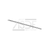 MAD BULL - CANON 6.03MM INOX 247MM Madbull - 3