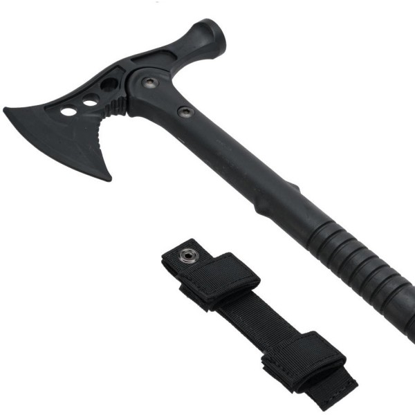 S&T - HACHE FACTICE S&T Armament - 2