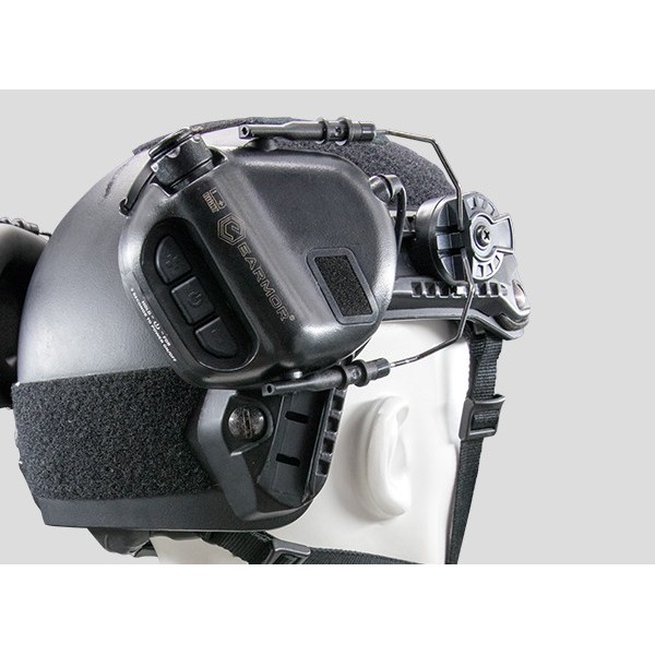EARMOR - CASQUE M31H EARMOR - 3