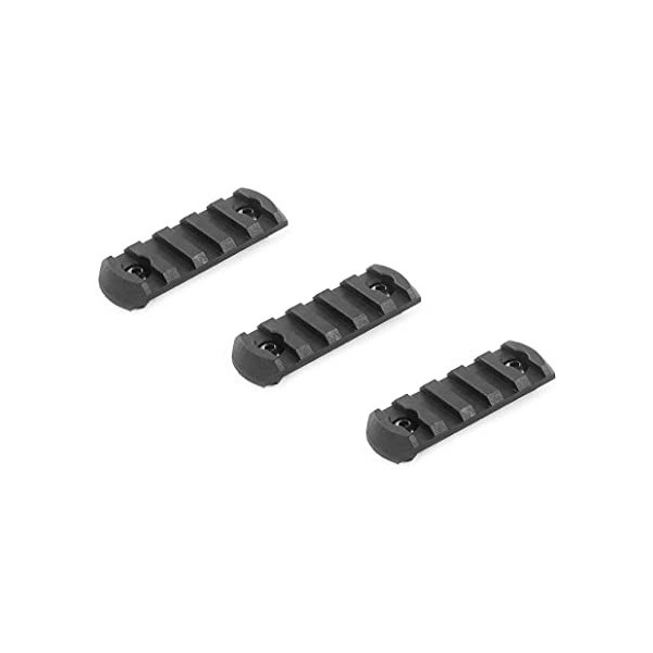ASG - RAIL M-LOK ASG - Action Sport Game - 1