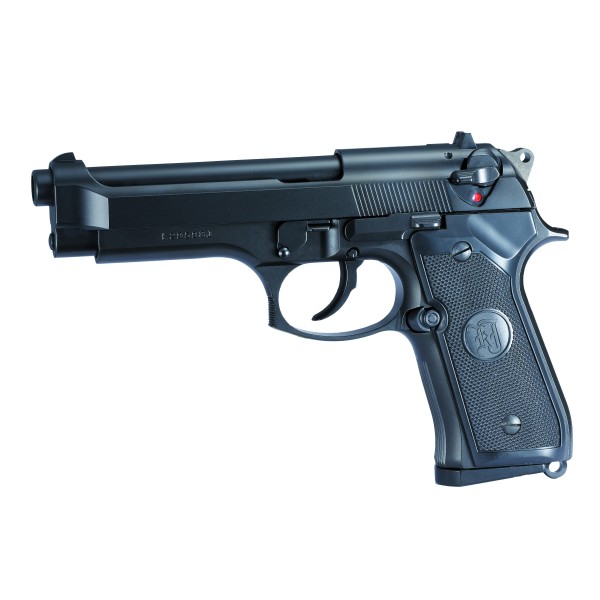 KJ Works - M92 Blow Back Fullmetal GAZ/CO2 KJ Works - 1