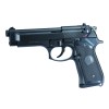 KJ Works - M92 Blow Back Fullmetal GAZ/CO2 KJ Works - 1