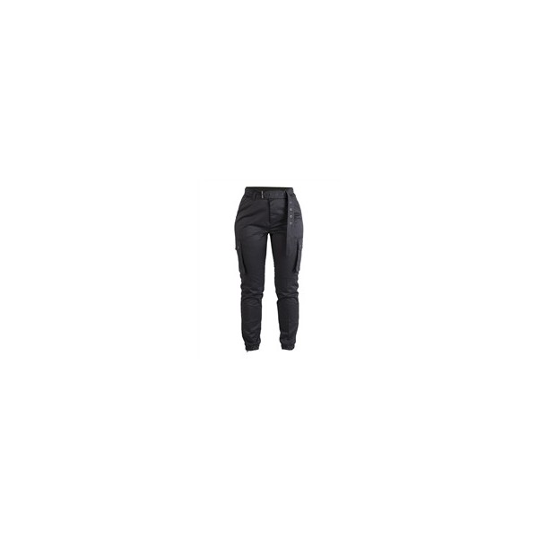 MIL-TEC - PANTALON ARMY FEMME NOIR MILTEC - STURM MIL-TEC - 1