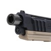 G&G - GTP9 TAN- GAZ GBB BLOWBACK - GUAY GUAY G&G - Guay Guay Armament - 2