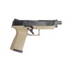G&G - GTP9 TAN- GAZ GBB BLOWBACK - GUAY GUAY G&G - Guay Guay Armament - 1
