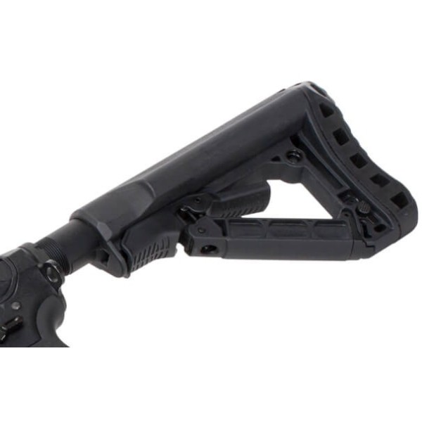 G&G - HB16 MOD 0 Noir G&G - Guay Guay Armament - 4
