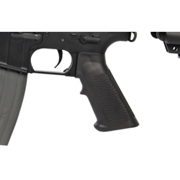 G&G - REPLIQUE LONGUE GC18 MOD1 NOIR G&G - Guay Guay Armament - 4