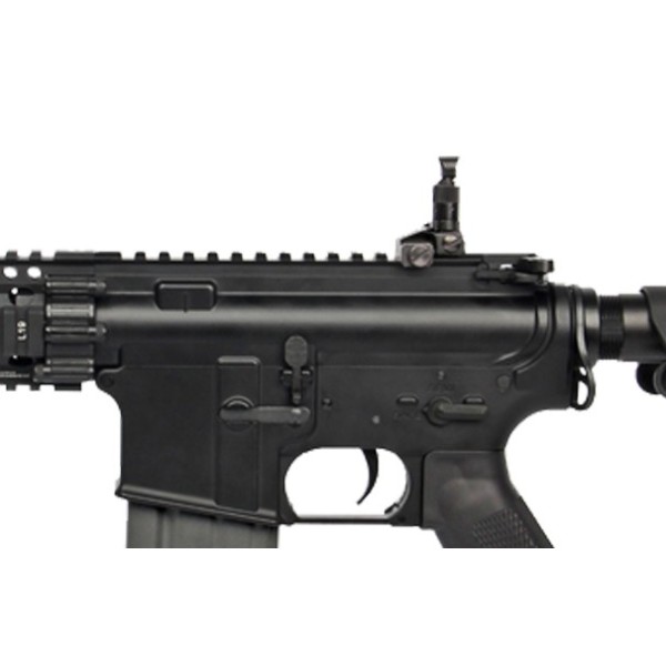 G&G - REPLIQUE LONGUE GC18 MOD1 NOIR G&G - Guay Guay Armament - 2
