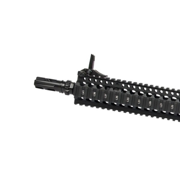 G&G - REPLIQUE LONGUE GC18 MOD1 NOIR G&G - Guay Guay Armament - 3