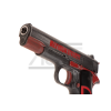 AW CUSTOM - 1911 DEAD POOL GAZ GBB AW Custom - 4