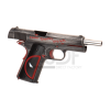 AW CUSTOM - 1911 DEAD POOL GAZ GBB AW Custom - 3