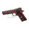 AW CUSTOM - 1911 DEAD POOL GAZ GBB AW Custom - 2