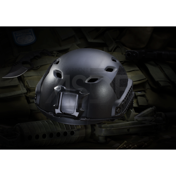 EMERSON - CASQUE BJ NOIR Emerson Gear - 4