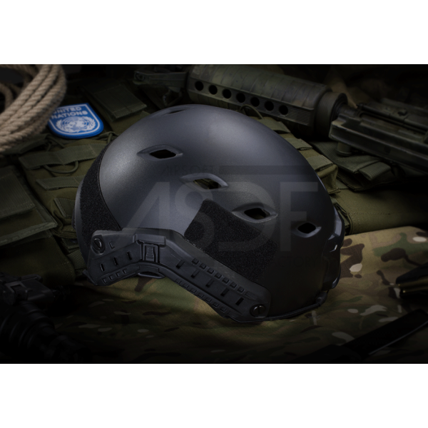 EMERSON - CASQUE BJ NOIR Emerson Gear - 3