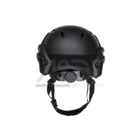 EMERSON - CASQUE BJ NOIR Emerson Gear - 2