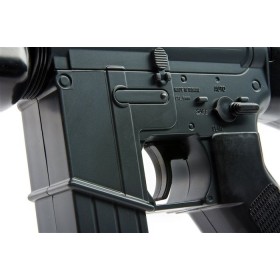 TACTICAL OPS - REPLIQUE POUR MINEUR M16 AEG Tactical OPS - 2