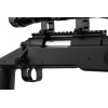 DOUBLE EAGEL - SNIPER M40 AVEC LUNETTE ET BI-PIED ASG - Action Sport Game - 3