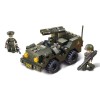 SLUBAN - JEEP - 1