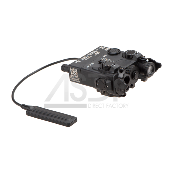WADSN - A2 Illuminator / Laser Module Blue - 1