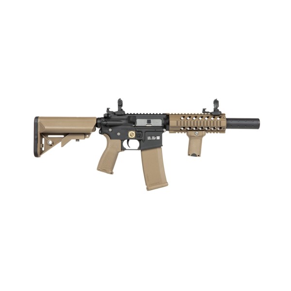 SPECNA ARMS - REPLIQUE SA-E11 TAN SPECNA ARMS - 1